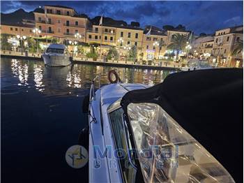 Sea Ray Boats Sundancer 290