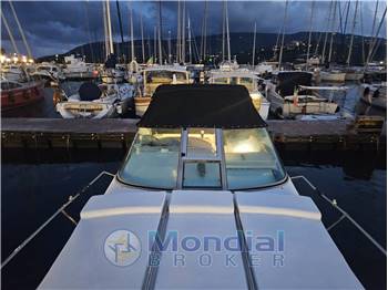 Sea Ray Boats Sundancer 290