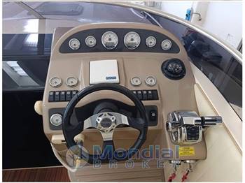 Mostes Offshore 31