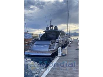 Pershing 6X