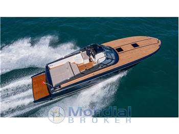Itama 45 RS