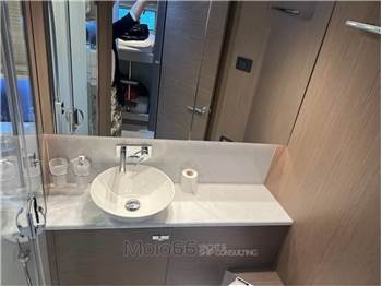 Princess Yachts F50