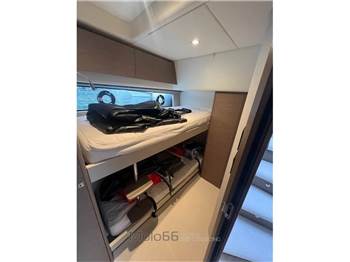 Princess Yachts F50
