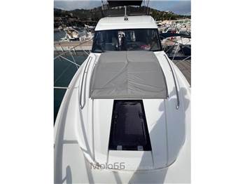 Princess Yachts F50