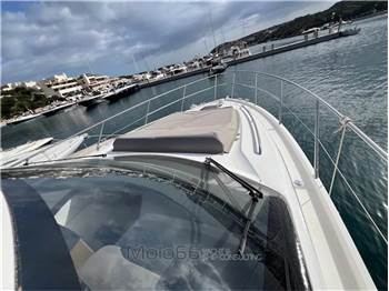 Princess Yachts F50
