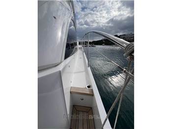Princess Yachts F50