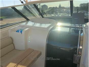 Cayman 40Wa
