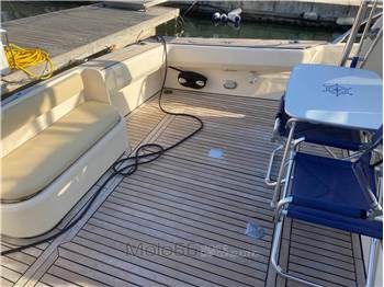 Cayman 40Wa