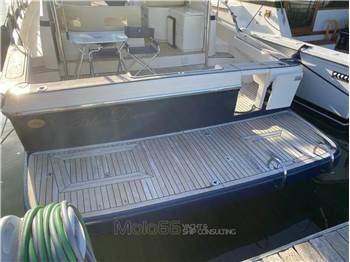Cayman 40Wa
