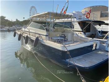 Cayman 40Wa