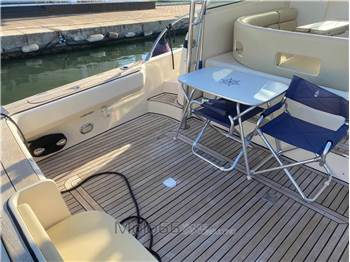 Cayman 40Wa