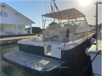 Cayman 40Wa