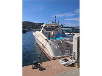 Riva 51 TURBOROSSO