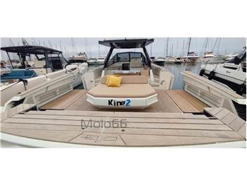 Evo Yachts Evo R4 WA