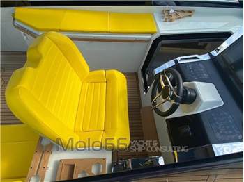 Evo Yachts Evo R4 WA