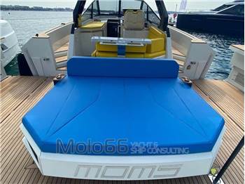 Evo Yachts Evo R4 WA