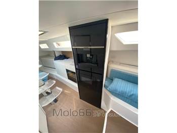 Evo Yachts Evo R4 WA