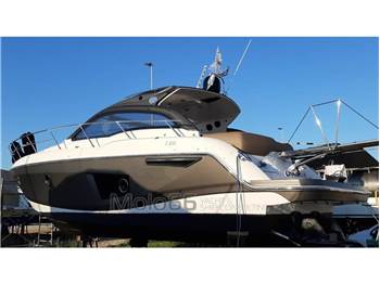 Sessa Marine C38