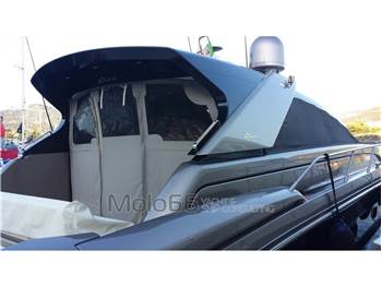 Riva 68 EGO