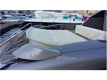 Riva 68 EGO