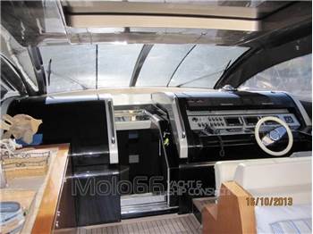 Riva 68 EGO
