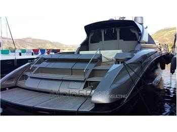 Riva 68 EGO