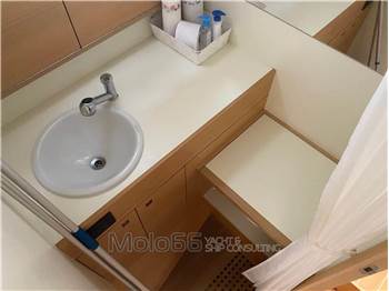 Portofino Marine 10 Cabin