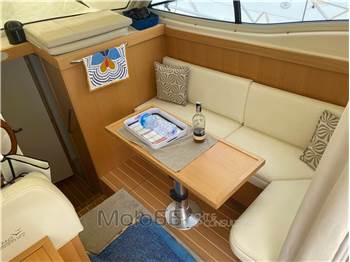 Portofino Marine 10 Cabin