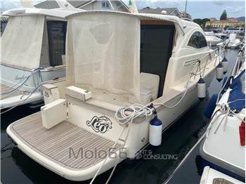Portofino Marine 10 Cabin