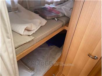 Portofino Marine 10 Cabin