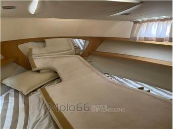 Portofino Marine 10 Cabin