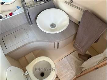 Sessa Marine KEY LARGO 28