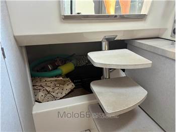 Sessa Marine KEY LARGO 28