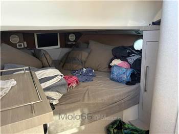 Sessa Marine KEY LARGO 28