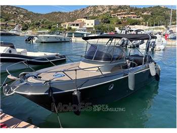 Sessa Marine KEY LARGO 28