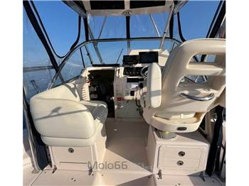 Grady White Boats 282 Sailfish WA