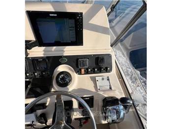 Grady White Boats 282 Sailfish WA