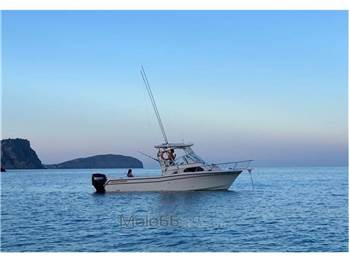 Grady White Boats 282 Sailfish WA