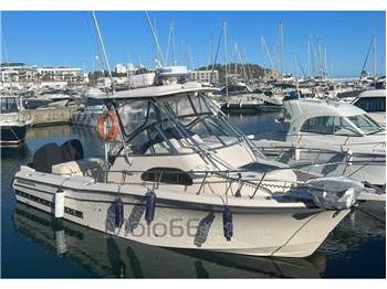 Grady White Boats 282 Sailfish WA