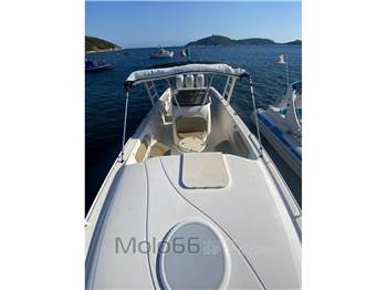Wellcraft Scarab 35sport