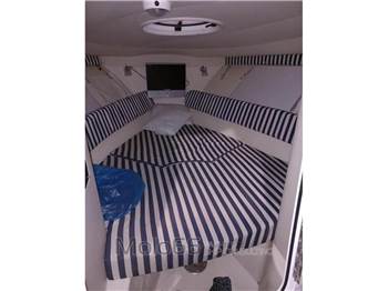 Wellcraft Scarab 35sport