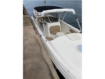 Wellcraft Scarab 35sport