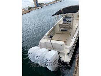 Wellcraft Scarab 35sport