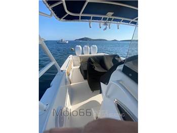 Wellcraft Scarab 35sport