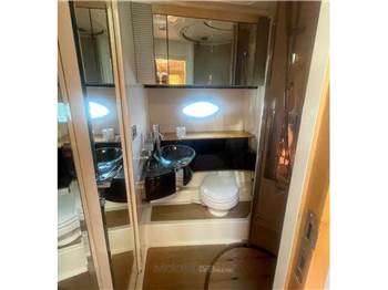 Atlantis ATLANTIS 50 HT