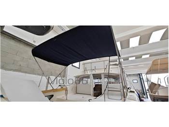 Bertram Yacht 28' Sport Convertible