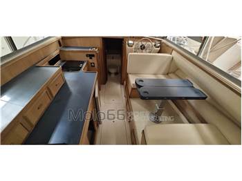 Bertram Yacht 28' Sport Convertible