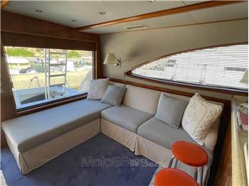 Bertram Yacht 510 Convertible