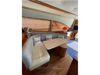 Bertram Yacht 510 Convertible