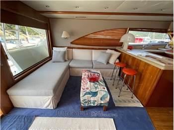 Bertram Yacht 510 Convertible